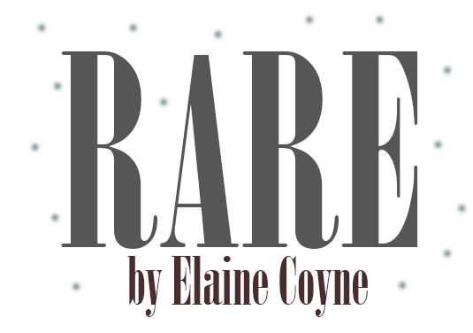 rarebyelainecoyne
